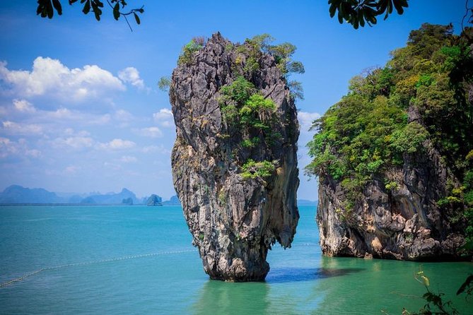 James Bond Island & Koh Yao Yai Day Trip: Speedboat from Phuket - Speedboat Route Value: Why This Day Trip Works