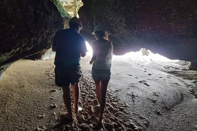 James Bond Island & Koh Yao Yai Day Trip: Speedboat from Phuket - Hong Island, Panak Island, and Cave Time in Phang Nga Bay