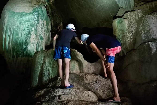 James Bond Island & Koh Yao Yai Day Trip: Speedboat from Phuket - Ice Cream Cave and Other Limestone Stops: What to Expect