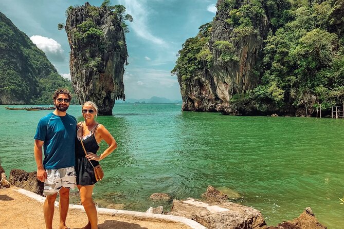 James Bond Island Longtail Boat Tour (Private & All-Inclusive) - Key Points to Know Before You Go