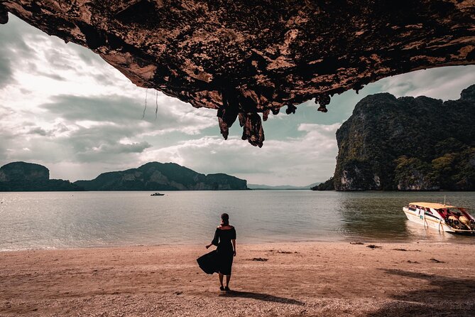 James Bond Island Longtail Boat Tour (Private & All-Inclusive) - Why Private Longtail Really Changes the Day
