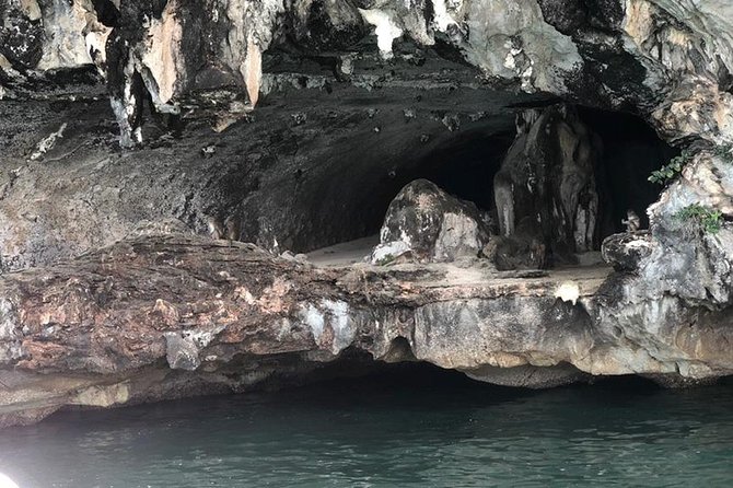 James Bond Island, Panak & Hong Island Trip + 1 Canoeing By Big Boat From Phuket - Price and value: what $64.44 really buys (and what costs extra)