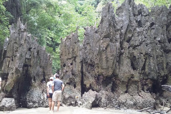 James Bond Island, Panak & Hong Island Trip + 1 Canoeing By Big Boat From Phuket - Group size, timing, and who this tour fits best