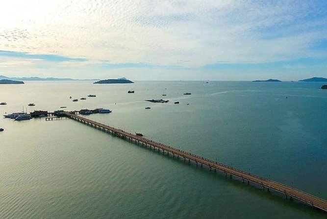 James Bond Island & Phang Nga Bay with Canoeing By Big Boat From Phuket - Phang Nga Bay by big boat: how this trip feels in real life