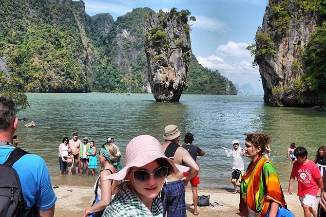 James Bond Island Sightseeing Tour by Longtail Boat from Phuket - James Bond Island from Phuket: why this day trip feels worth it