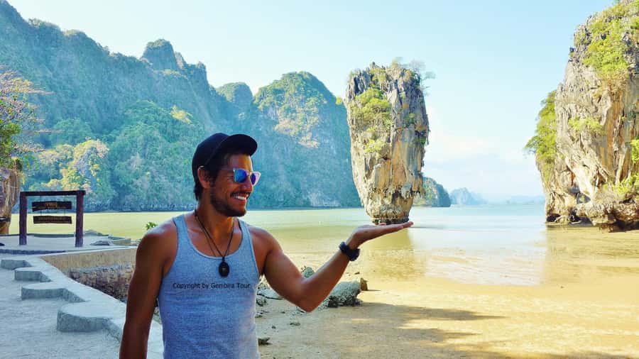 James Bond Island Tour by Long Tail Boat or Speedboat - Key Points Before You Go