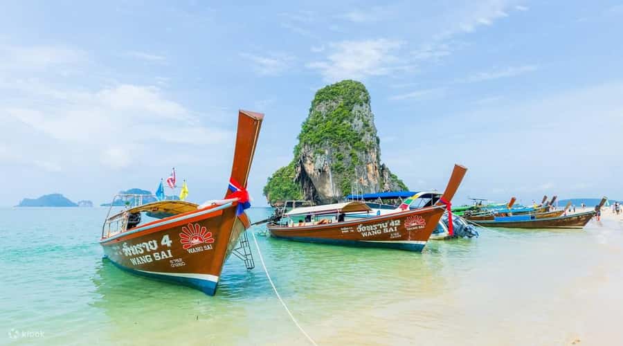 James Bond Island Tour by Long Tail Boat or Speedboat - Canoeing Hong and Panak Islands Through Caves and Mangroves