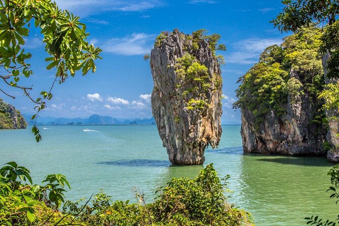 James Bond Island Tour By Longtail Boat - Key things I’d zero in on