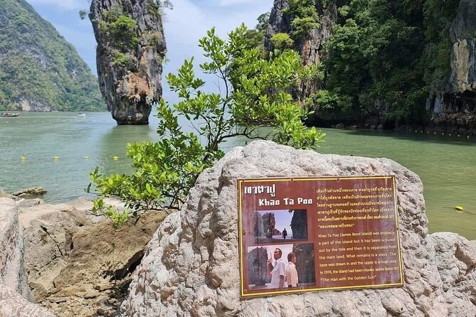 James Bond Island Tour By Longtail Boat - Wat Suwan Kuha Cave Temple: the “warm-up” that’s more than a box tick