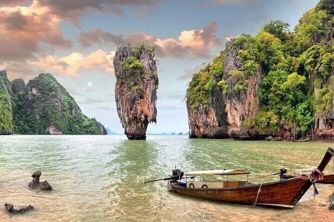 James Bond Island Tour By Longtail Boat - Ao Phang Nga National Park: mangroves and rock islands without the sales pitch