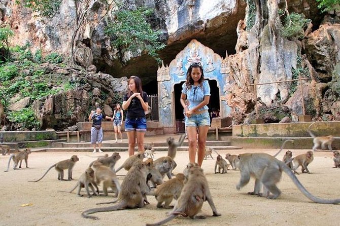 James Bond Island Tour(No Canoeing) From Krabi - Koh Panyi Floating Village: real life on water