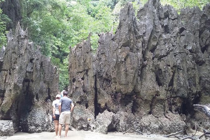 James Bond, Panak and Hong Island Trip + 2 Canoeing By Big Boat From Phuket - Price and value: what you’re really paying for at about $66