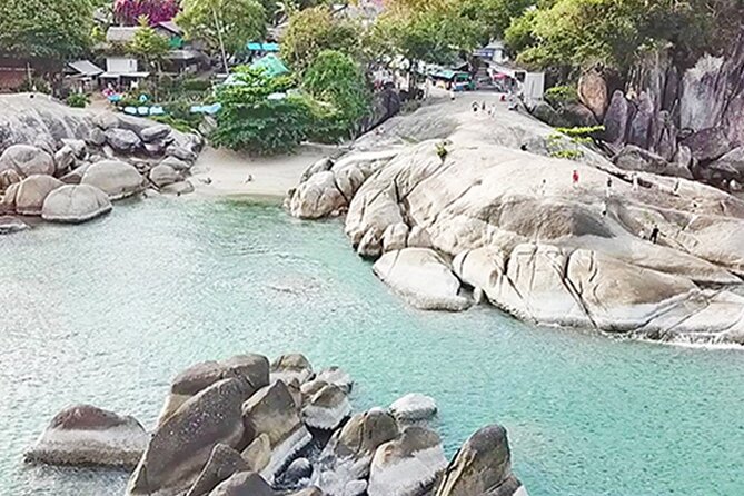 Jeep Tour Koh Samui Jungle Safari Full Day Adventure - A 4x4 Jungle Day That Stitches Samui Together