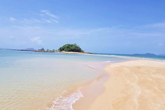 Jet Ski Tour Phuket - Guides, Safety, and What You Need to Listen For