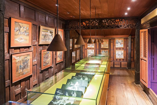Jim Thomson's House & Suan Pakkard Palace Tour - Dress Code, Timing Tips, and Who This Tour Suits