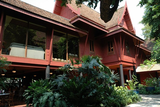 Jim Thomson's House & Suan Pakkard Palace Tour - Should You Book This Combo Tour?