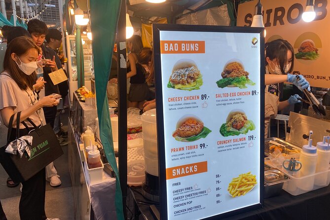 Jodd Fair Night Market Experience - Price and What You Actually Get in 3 Hours