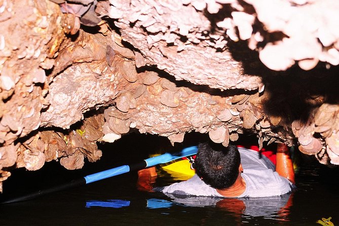 John Gray's Adventure Hong by Starlight in Phang Nga Bay - Stop 2: Phang Nga Bay scenery time when you recharge for Hong Island