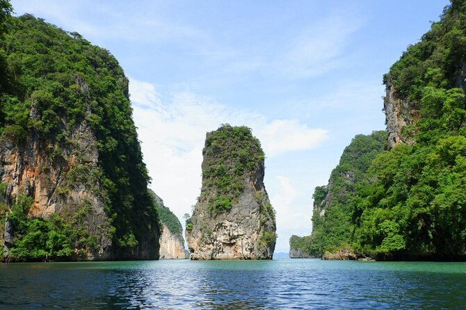 John Gray's Hong by Starlight with Sea Cave Kayaking + Loy Krathong From Phuket - Food and Drinks: What’s Included and Why It’s Part of the Value