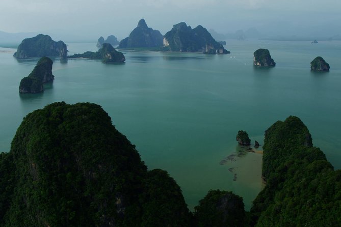 John Gray’s Legendary Cave Canoeing Adventure – Phang Nga Bay - Price and value: is $146.02 a fair deal?