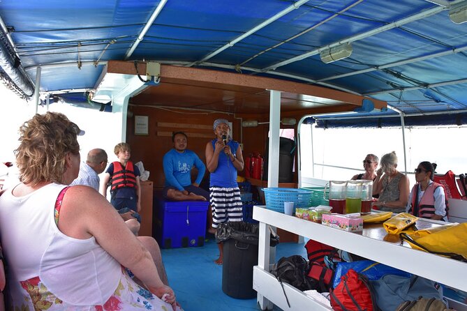 John Gray’s Private Hong by Starlight Tour with Sea Cave Kayaking - The Day’s Pacing: Lunch, Launch, Caves, Then the Night