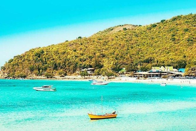 Join Half Day Coral Island with Indian Lunch - The Indian lunch stop: why it’s not just a filler