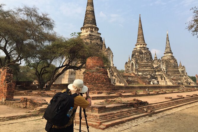 Journey from Bangkok to Chiang Mai (6 days 5 nights) Tour start from 2 people - Bangkok to Chiang Mai: How This Route Fits Real Travel Days