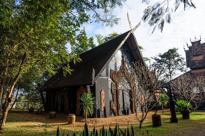 Journey from Bangkok to Chiang Mai (6 days 5 nights) Tour start from 2 people - Ayutthaya and Bang Pa In: UNESCO Ruins Without the Confusion