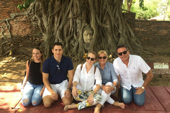 Journey from Bangkok to Chiang Mai (6 days 5 nights) Tour start from 2 people - Chiang Rai: White Temple, Black House, and the Golden Triangle Borderland Feel
