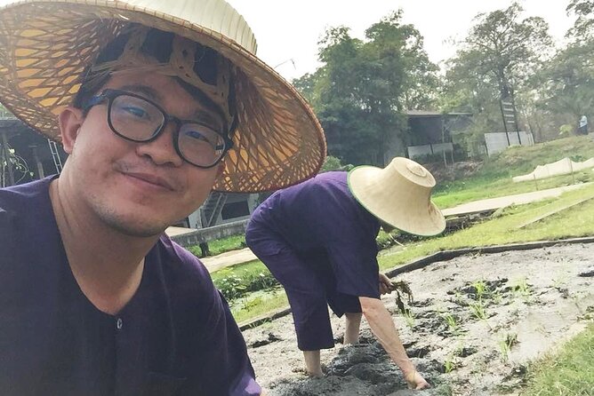 Journey from Bangkok to Chiang Mai (6 days 5 nights) Tour start from 2 people - Flights, Timing, and How to Pack for Smooth Days