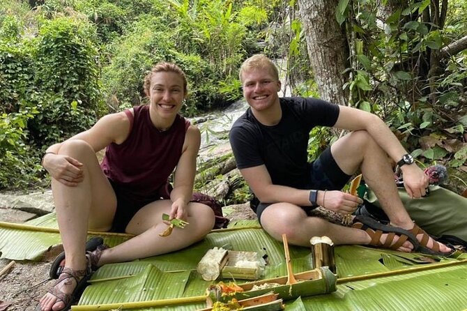 Jungle Wisdom Survival Trek - Why Mae Wang Turns Survival Skills Into Something You’ll Remember