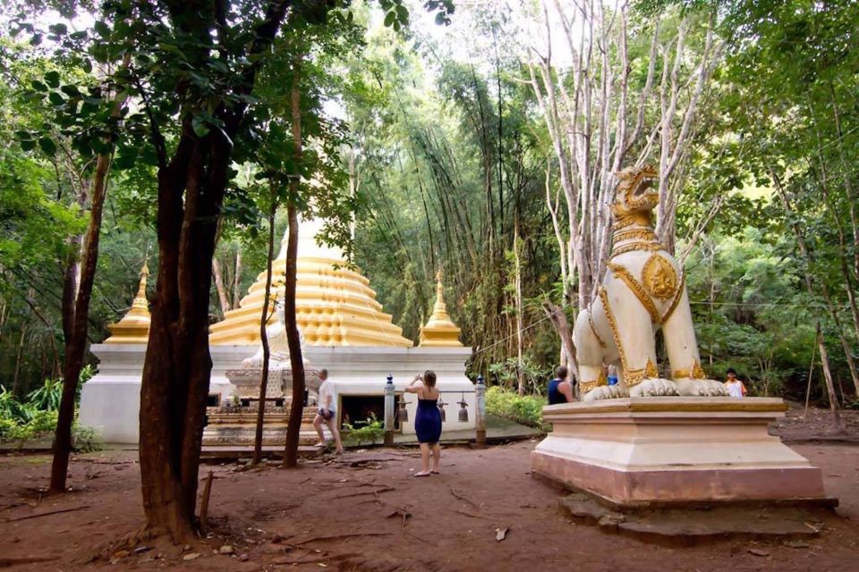 Kanchanaburi: 3-Day Highlights Tour from Bangkok with Meals - Who this tour suits best (and who should skip it)