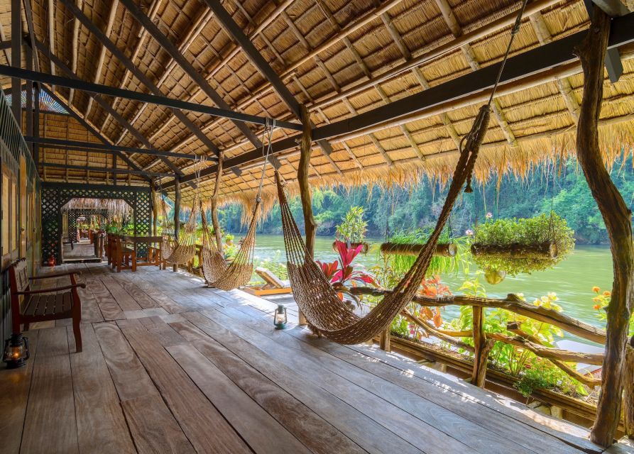 Kanchanaburi: 3-Day Highlights Tour from Bangkok with Meals - Meals, guide, and what to pack for a smooth 3 days