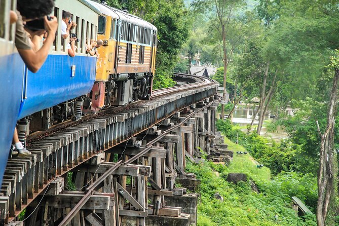 Kanchanaburi and Death Railway Private Tour from Bangkok - The 6:30 a.m. start: how the schedule actually works for you