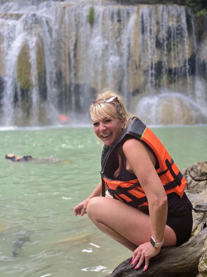 Kanchanaburi and Erawan Waterfalls Day Tour from Bangkok - The Bridge Over the River Kwai: WWII Memory in 45 Minutes
