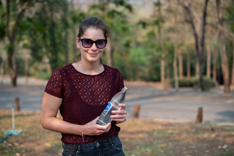 Kanchanaburi: Erawan Waterfall & Train Full-Day Tour - Who This Tour Suits Best (and Who Should Skip It)