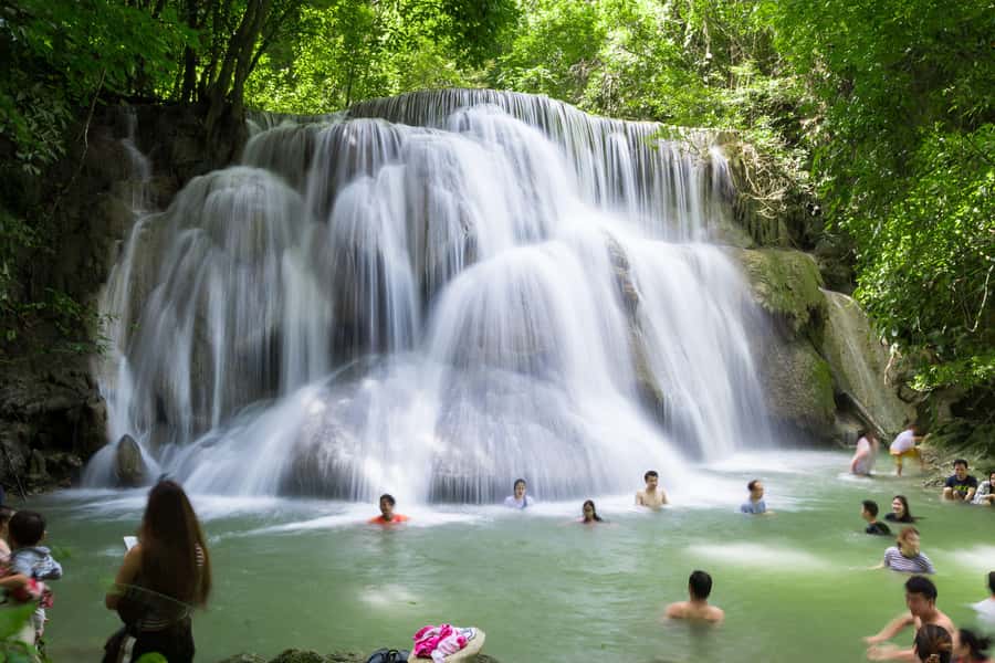 Kanchanaburi Private Charter from Bangkok | Thailand - Key Takeaways Before You Go