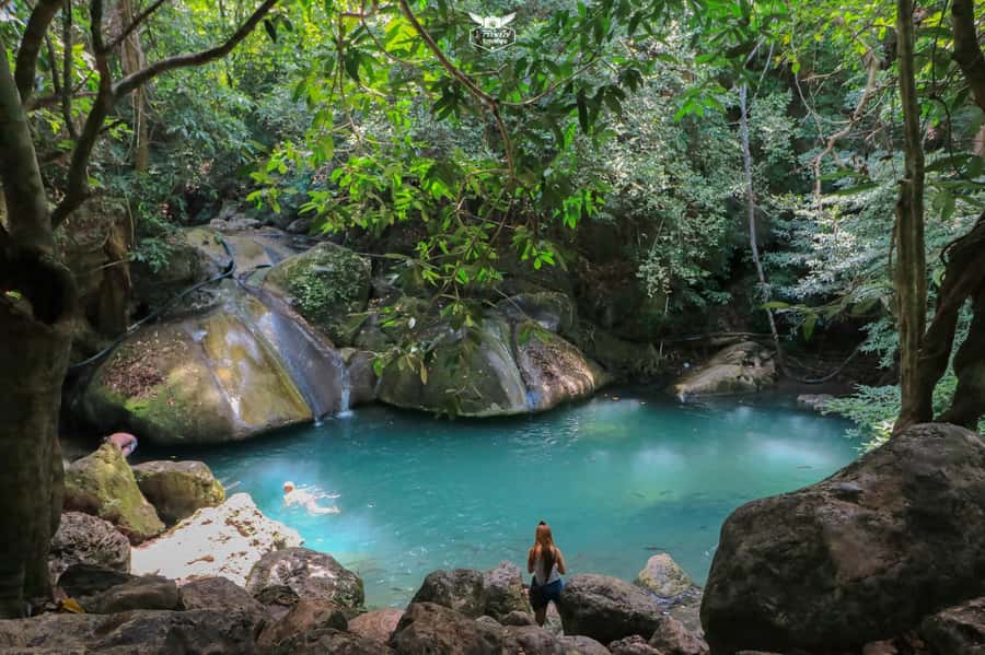 Kanchanaburi : Private River Kwai Bridge & Erawan Waterfall - Price and value: is $189 per person fair?