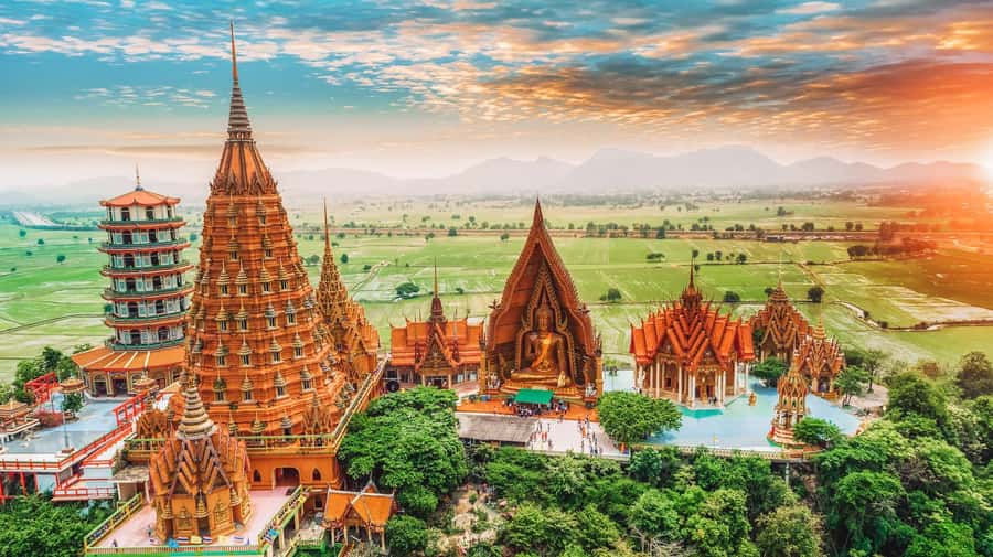 Kanchanaburi: River Kwai and Death Railway Day Tour - Price check: what $96 gets you, and what it doesn’t