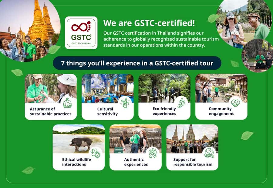 Kanchanaburi: River Kwai and Death Railway Day Tour - River Kwai and the Death Railway: why this day hits