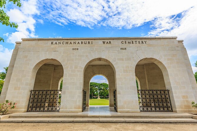 Kanchanaburi River Kwai & Death Railway Small Group tour - A Small-Group Day Trip That Balances Sights With WWII Meaning