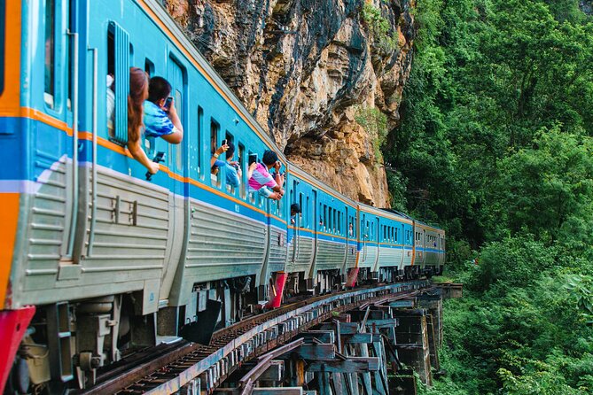 Kanchanaburi River Kwai & Death Railway Small Group tour - JEATH War Museum: Strong Content, But Check Expectations
