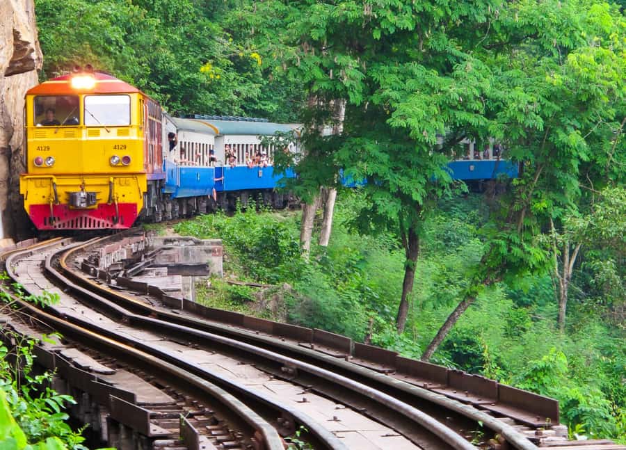 Kanchanaburi River Kwai & Hellfire Pass Private Tour - Key Things I’d Highlight Before You Go