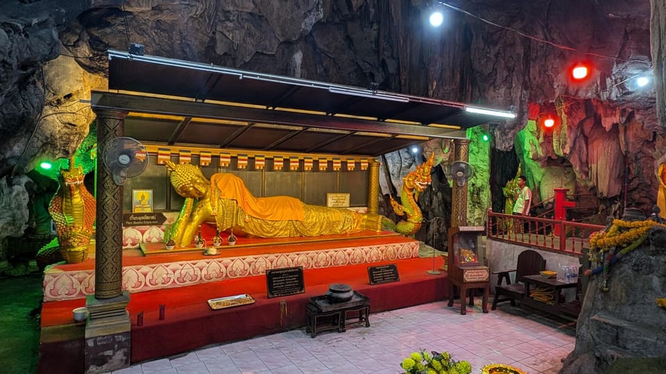 Kanchanaburi: River Kwai Scenic Tour by Private Longtail - The captain factor: basic English, safe handling, clear communication