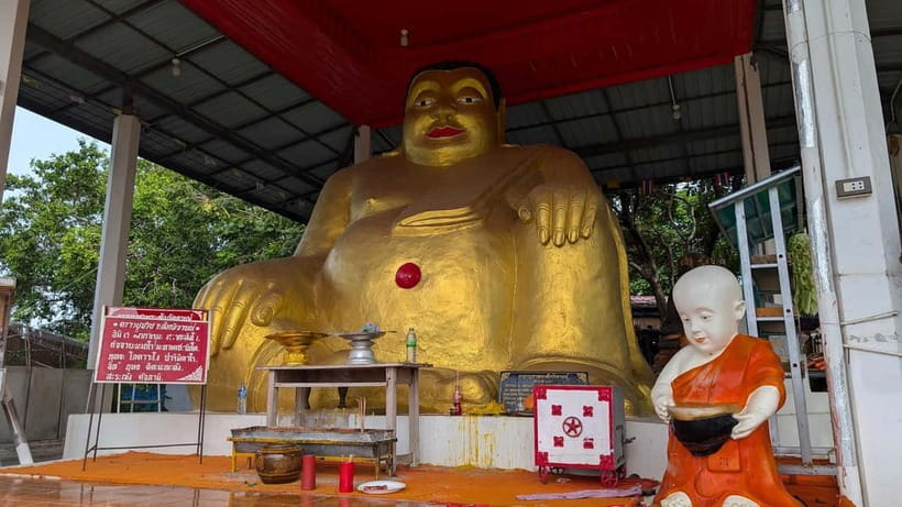 Kanchanaburi: River Kwai Scenic Tour by Private Longtail - Price and value: what $60 covers and why entrance fees matter