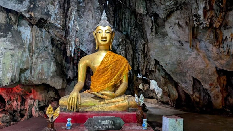 Kanchanaburi: River Kwai Scenic Tour by Private Longtail - The 150 minutes plan: how the timing actually works