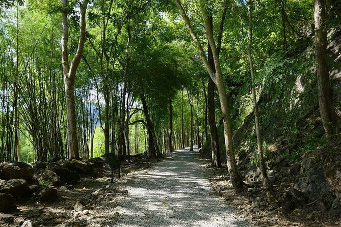 Kanchanaburi World War 2 Private Charter Pathway of the Past Tour - Hotel pickup, timing, and the no-chaos pacing