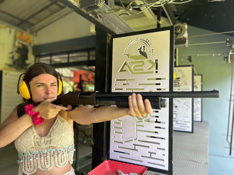 Kayaking at klong root in clude ATV and shooting - Quick Practical Advice Before You Go