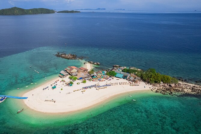 Khai Island Full Day Tour From Phuket - The big picture: what a Khai Island day is really like