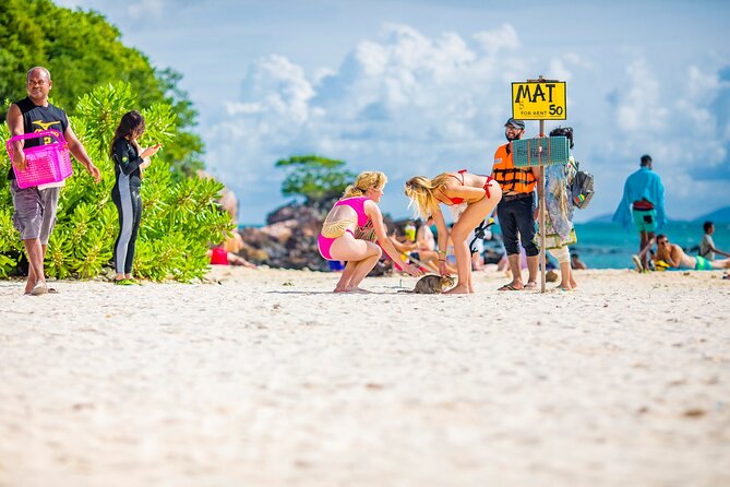 Khai Island Full Day Tour From Phuket - Who this tour is best for (and who should skip it)
